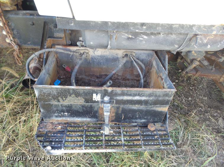 image for item DB6360 1996 Ford L9000 applicator truck