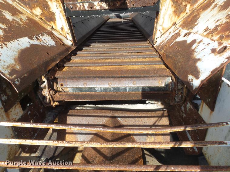 image for item DB6360 1996 Ford L9000 applicator truck