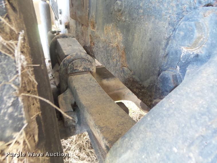 image for item DB6360 1996 Ford L9000 applicator truck