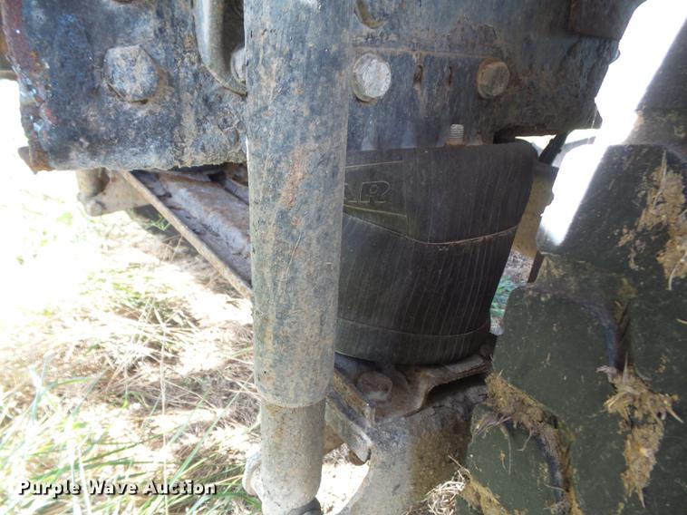 image for item DB6360 1996 Ford L9000 applicator truck