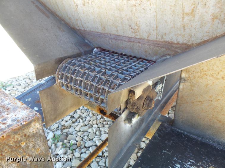 image for item DB6362 Tyler spreader