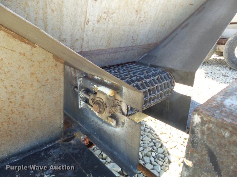 image for item DB6362 Tyler spreader