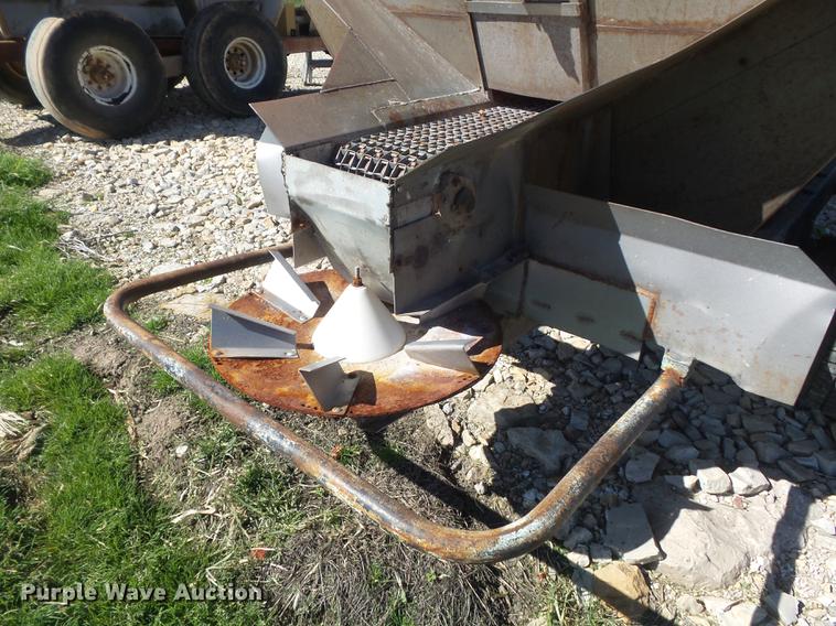 image for item DB6362 Tyler spreader
