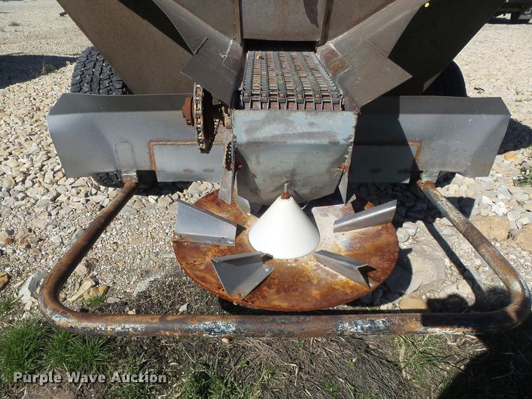 image for item DB6362 Tyler spreader