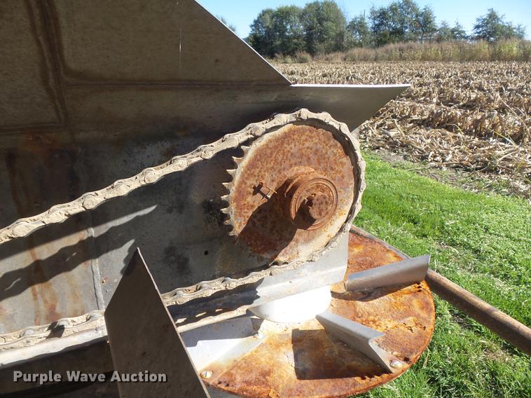 image for item DB6362 Tyler spreader