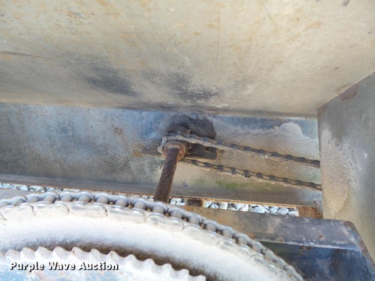 image for item DB6362 Tyler spreader