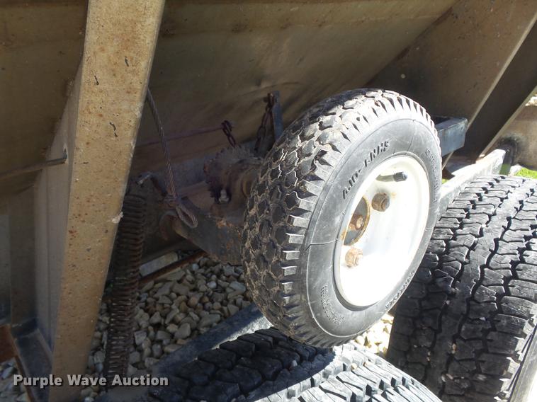 image for item DB6362 Tyler spreader