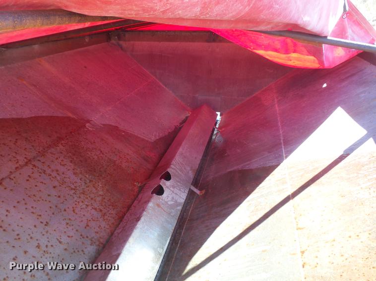 image for item DB6362 Tyler spreader