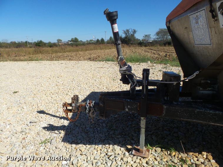 image for item DB6362 Tyler spreader