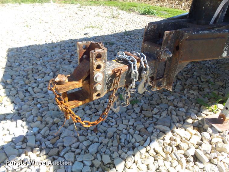 image for item DB6362 Tyler spreader