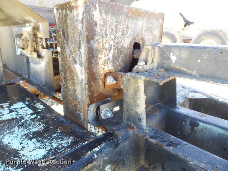 image for item DB6362 Tyler spreader