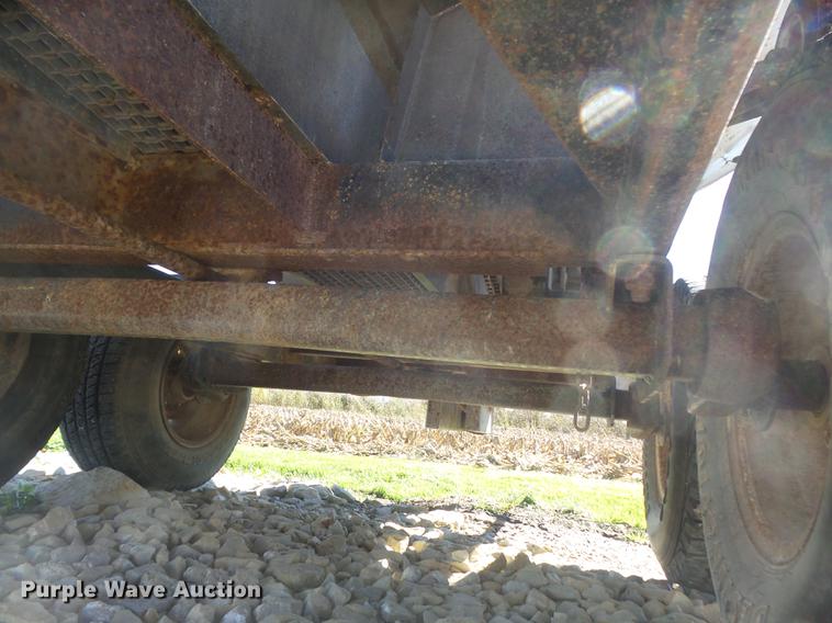 image for item DB6362 Tyler spreader