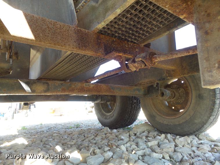 image for item DB6362 Tyler spreader