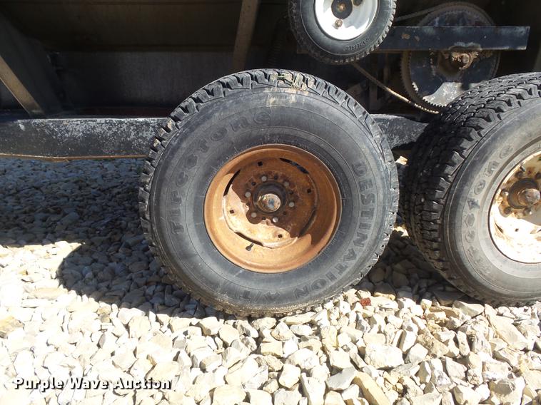 image for item DB6362 Tyler spreader