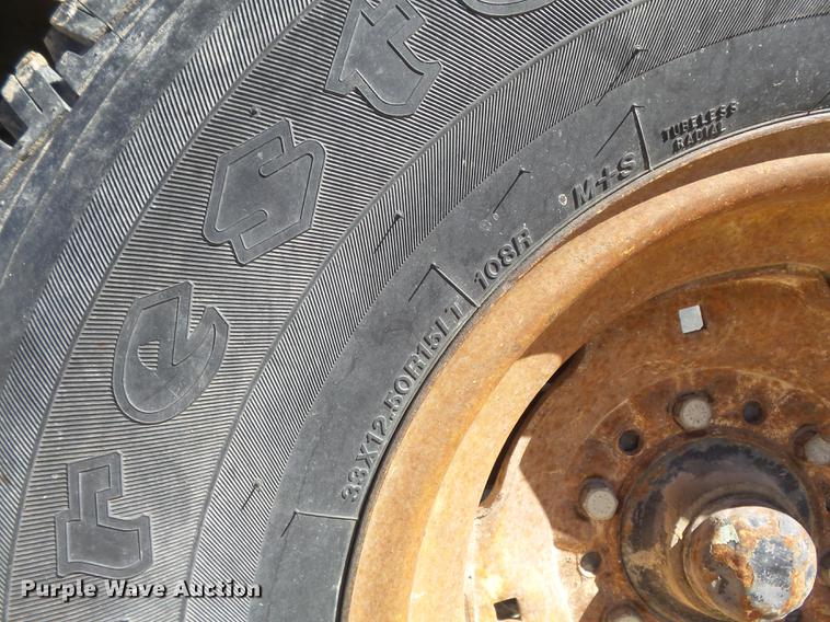 image for item DB6362 Tyler spreader