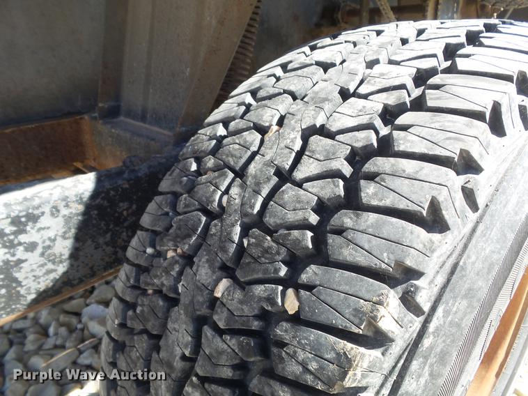 image for item DB6362 Tyler spreader