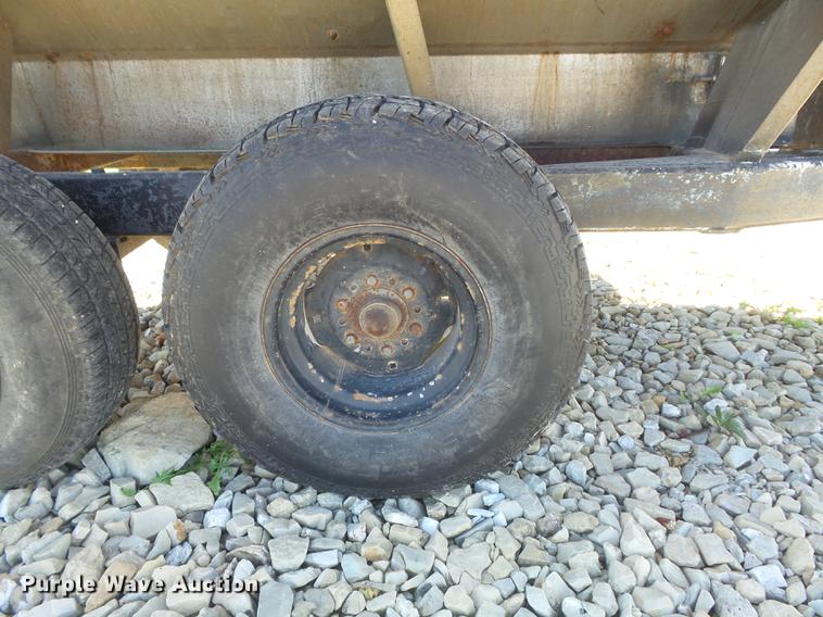 image for item DB6362 Tyler spreader