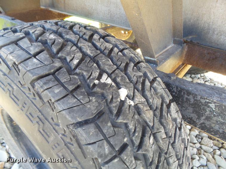 image for item DB6362 Tyler spreader