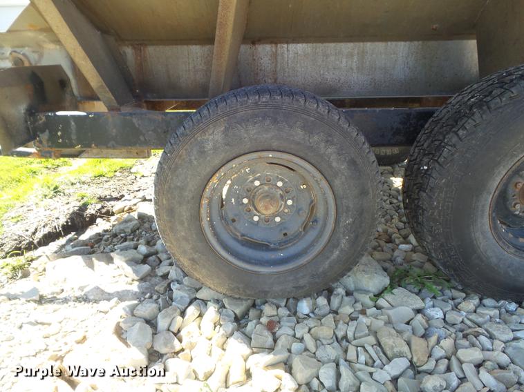 image for item DB6362 Tyler spreader