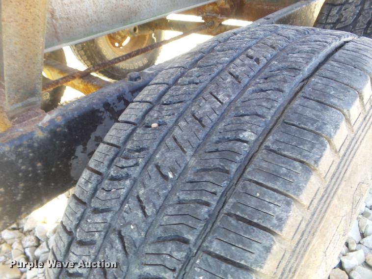 image for item DB6362 Tyler spreader