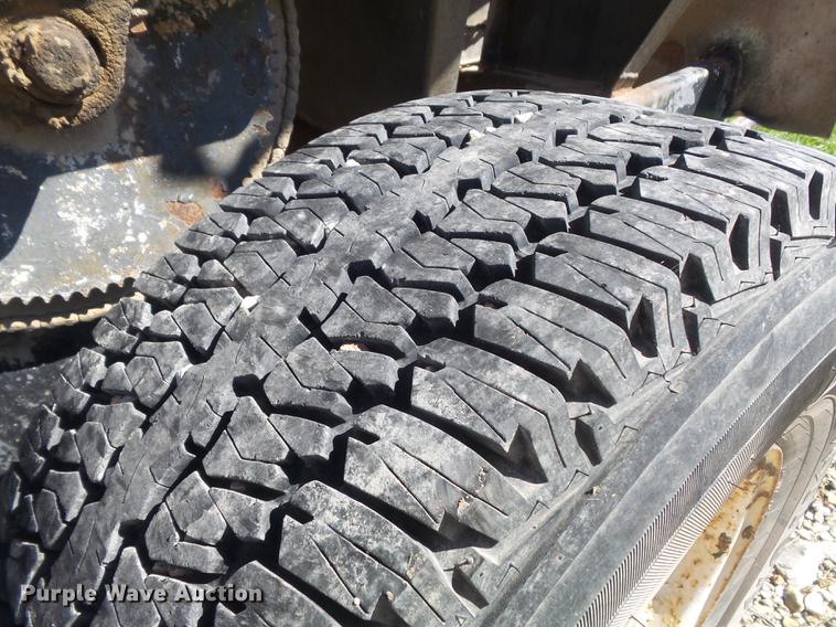 image for item DB6362 Tyler spreader