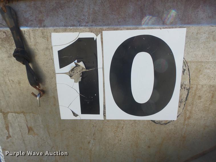 image for item DB6362 Tyler spreader