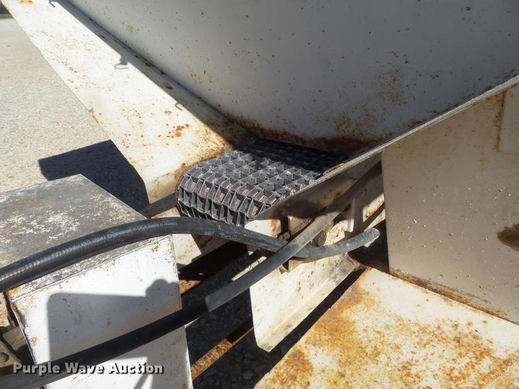 image for item DB6363 Tyler spreader