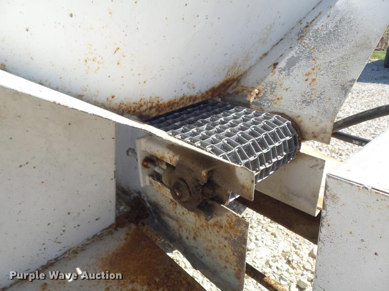 image for item DB6363 Tyler spreader