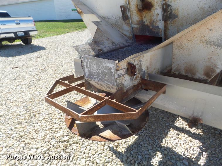 image for item DB6363 Tyler spreader