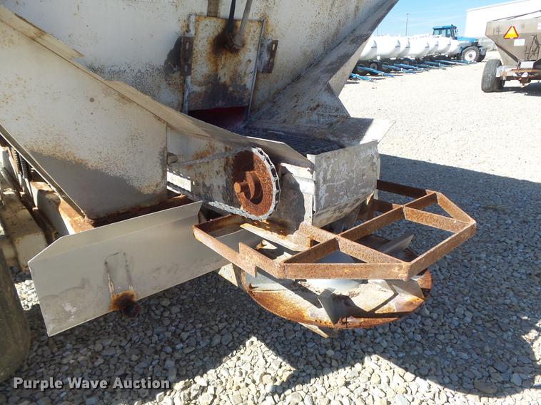 image for item DB6363 Tyler spreader