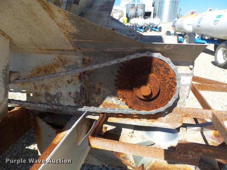 image for item DB6363 Tyler spreader