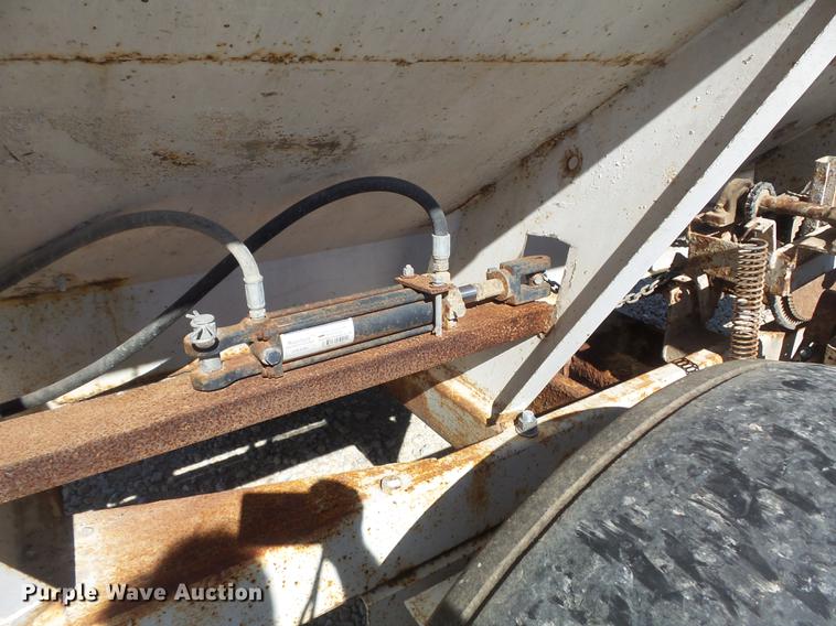 image for item DB6363 Tyler spreader