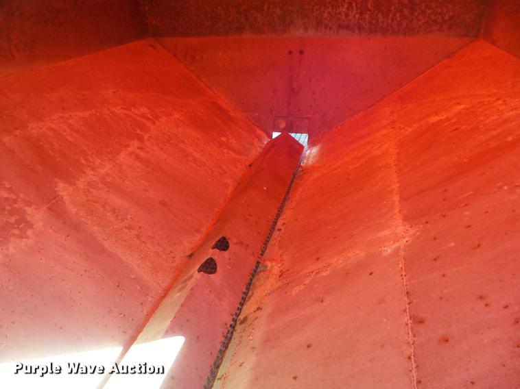 image for item DB6363 Tyler spreader