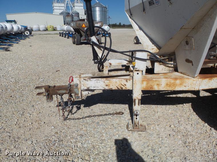 image for item DB6363 Tyler spreader