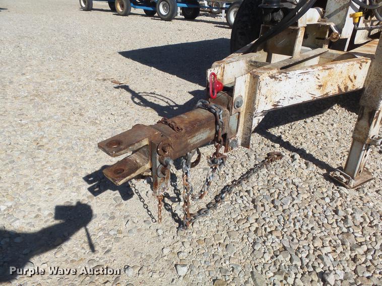 image for item DB6363 Tyler spreader