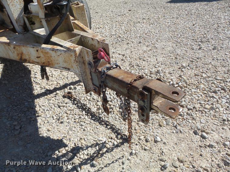 image for item DB6363 Tyler spreader