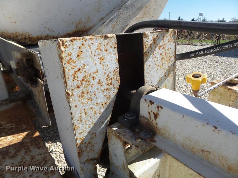 image for item DB6363 Tyler spreader