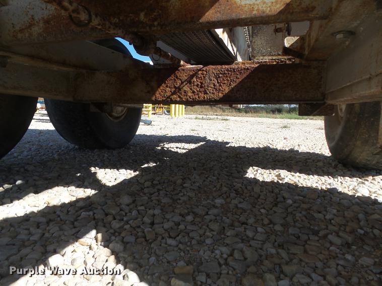 image for item DB6363 Tyler spreader