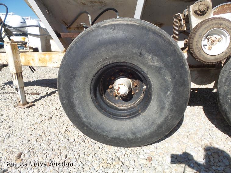 image for item DB6363 Tyler spreader