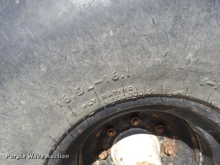 image for item DB6363 Tyler spreader