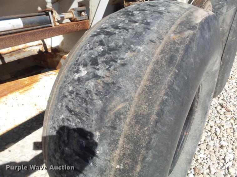 image for item DB6363 Tyler spreader