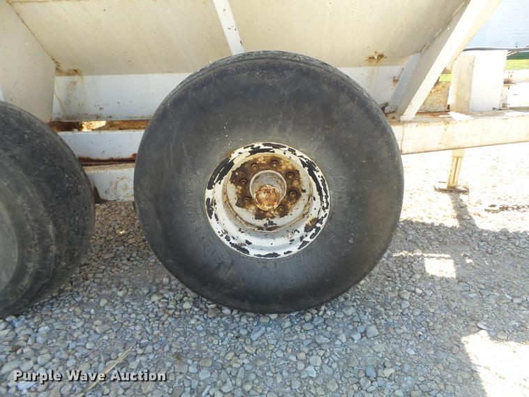 image for item DB6363 Tyler spreader