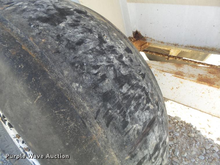 image for item DB6363 Tyler spreader