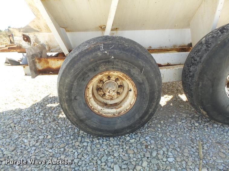 image for item DB6363 Tyler spreader