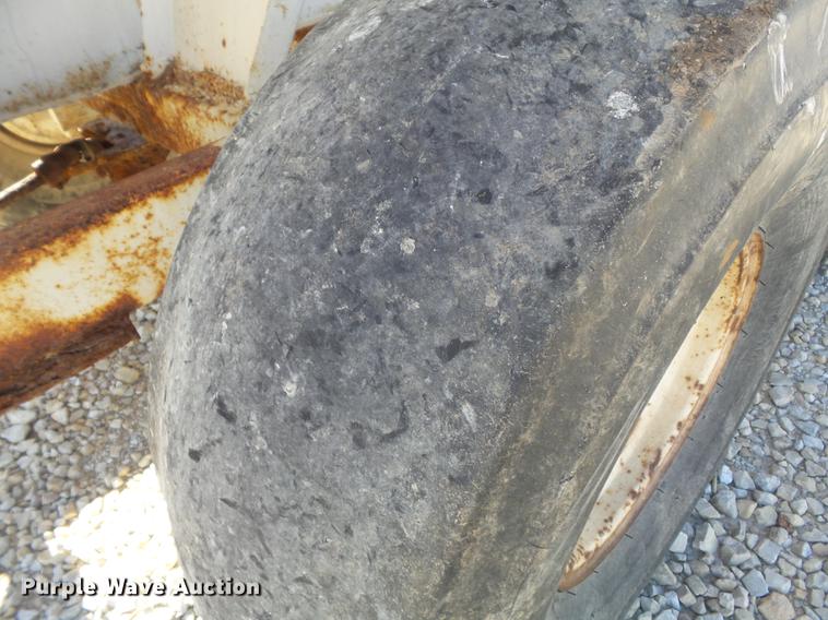 image for item DB6363 Tyler spreader