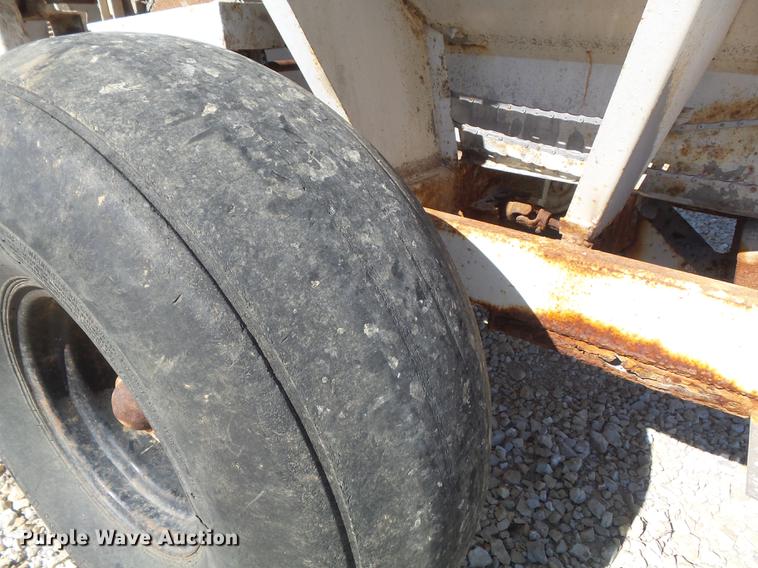 image for item DB6363 Tyler spreader