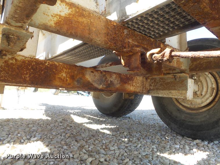 image for item DB6363 Tyler spreader