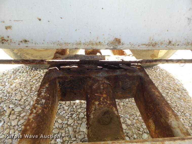 image for item DB6363 Tyler spreader