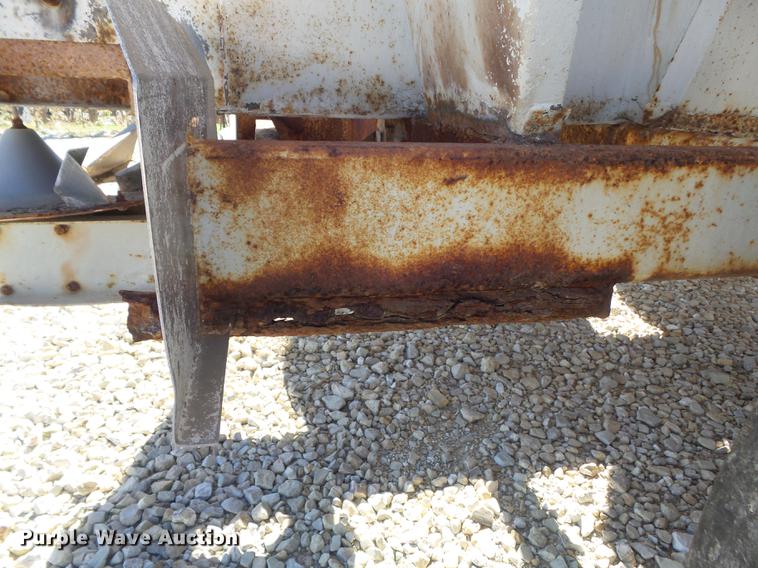 image for item DB6363 Tyler spreader