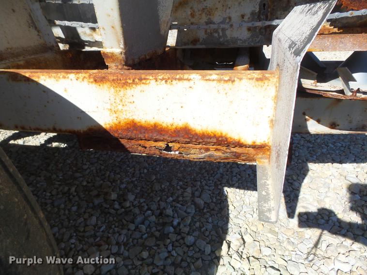 image for item DB6363 Tyler spreader